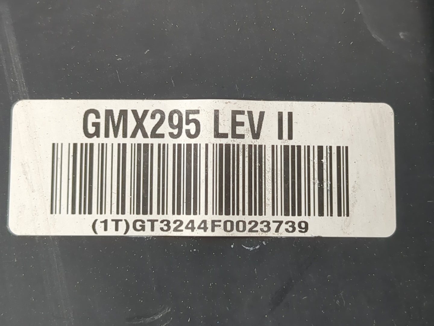 2009 Cadillac Cts Fuel Vapor Charcoal Canister - Oemusedautoparts1.com