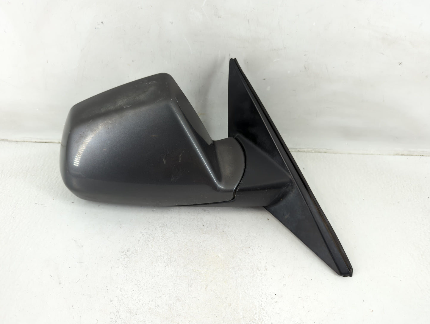 2008-2014 Cadillac Cts Passenger Side View Mirror - Right Door Mirror OEM Used - Oemusedautoparts1.com