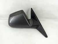 2008-2014 Cadillac Cts Passenger Side View Mirror - Right Door Mirror OEM Used - Oemusedautoparts1.com