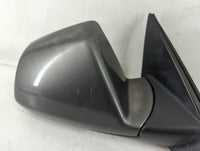 2008-2014 Cadillac Cts Passenger Side View Mirror - Right Door Mirror OEM Used - Oemusedautoparts1.com