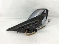 2008-2014 Cadillac Cts Passenger Side View Mirror - Right Door Mirror OEM Used - Oemusedautoparts1.com