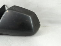 2008-2014 Cadillac Cts Driver Side View Mirror - Left Door Mirror OEM Used - Oemusedautoparts1.com