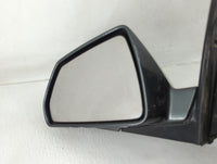 2008-2014 Cadillac Cts Driver Side View Mirror - Left Door Mirror OEM Used - Oemusedautoparts1.com