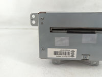 2008-2011 Cadillac Cts Radio AM FM Cd Player Receiver Replacement P/N:25979736 Fits Fits 2008 2009 2010 2011 OEM Used Auto P