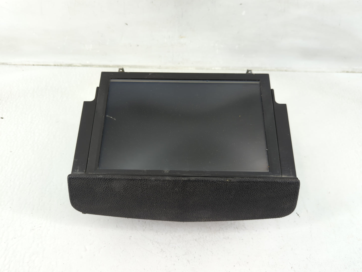 2008-2015 Cadillac Cts Information Display Screen - Oemusedautoparts1.com