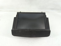 2008-2015 Cadillac Cts Information Display Screen - Oemusedautoparts1.com