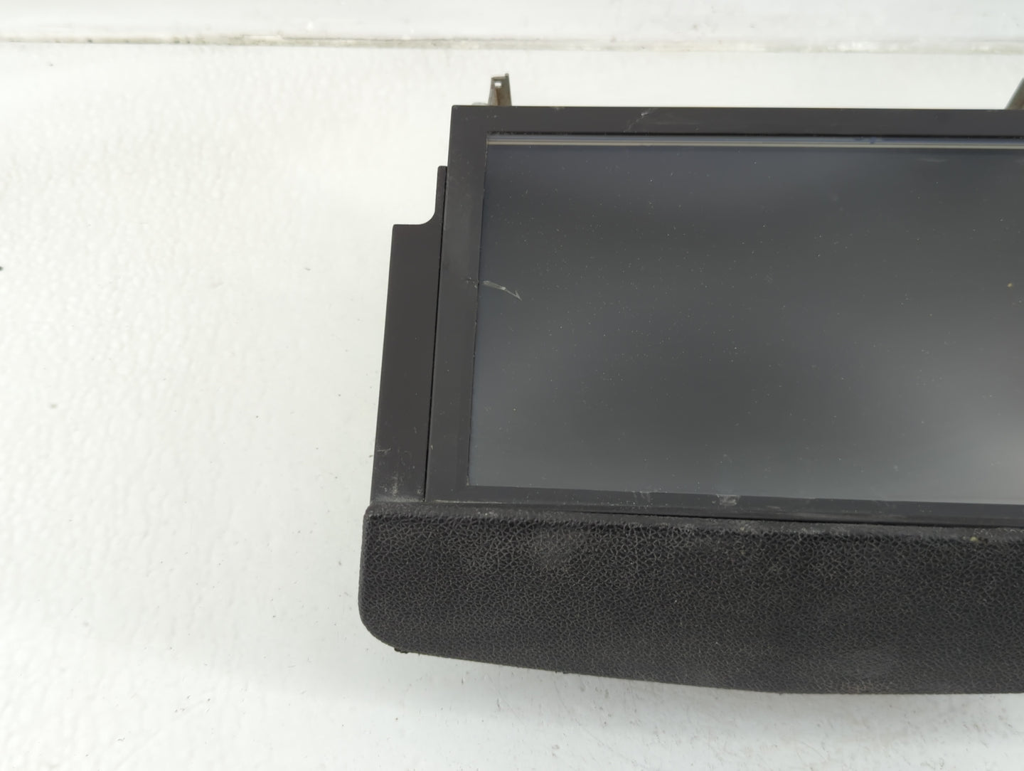 2008-2015 Cadillac Cts Information Display Screen - Oemusedautoparts1.com