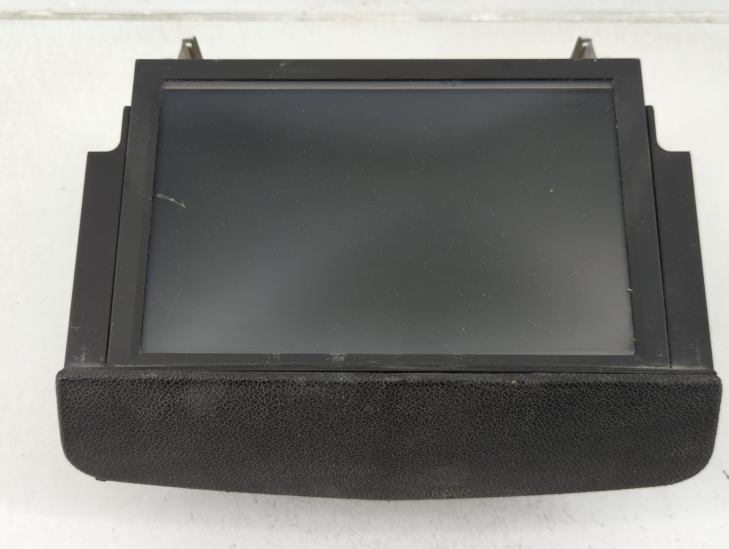 2008-2015 Cadillac Cts Information Display Screen - Oemusedautoparts1.com