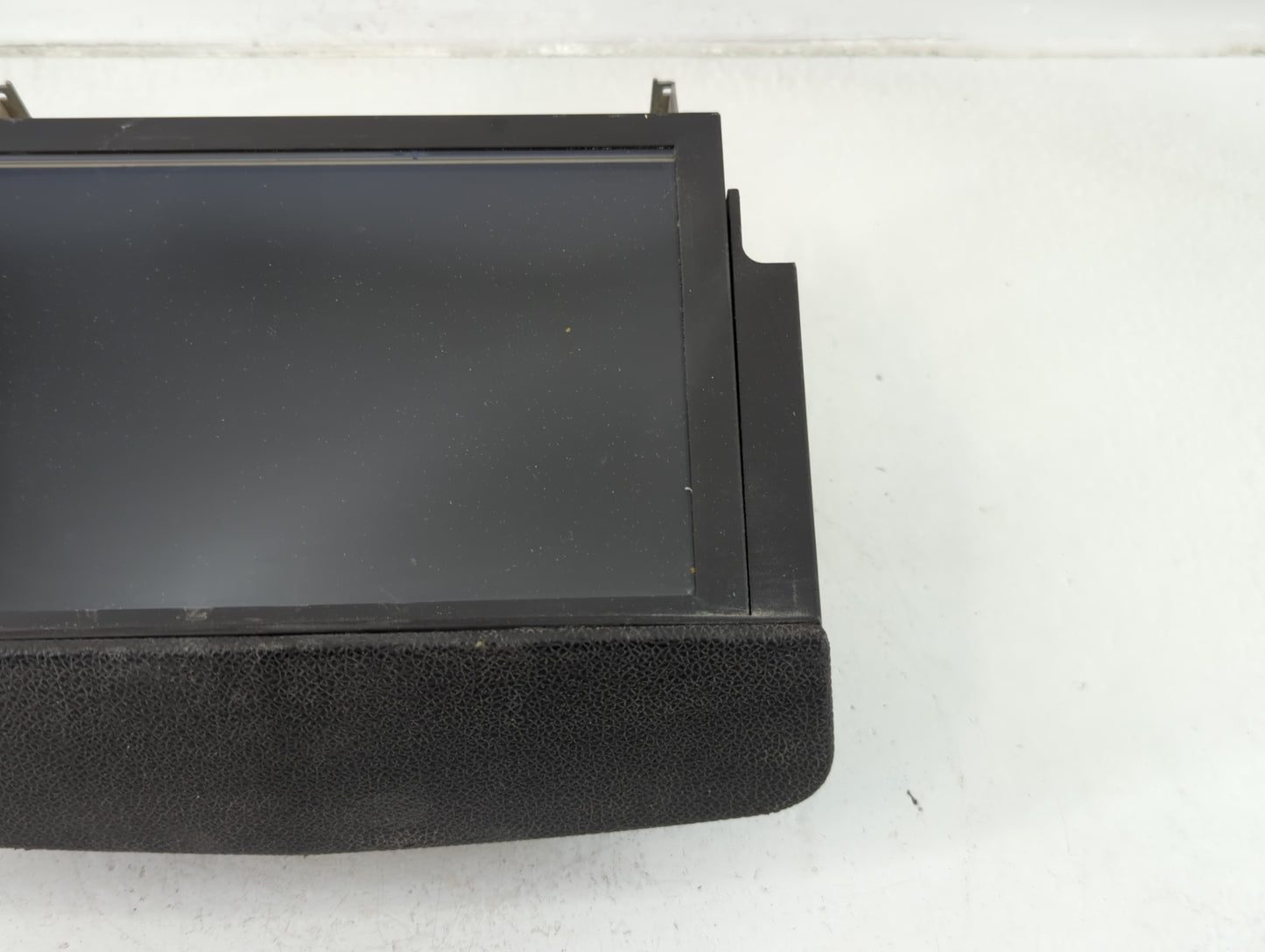 2008-2015 Cadillac Cts Information Display Screen - Oemusedautoparts1.com