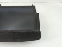 2008-2015 Cadillac Cts Information Display Screen - Oemusedautoparts1.com