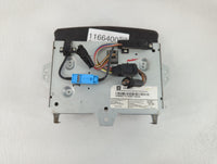 2008-2015 Cadillac Cts Information Display Screen - Oemusedautoparts1.com