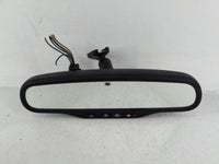 2008-2010 Cadillac Cts Interior Rear View Mirror Replacement OEM P/N:15816792 Fits OEM Used Auto Parts - Oemusedautoparts1.c