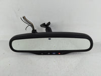 2008-2010 Cadillac Cts Interior Rear View Mirror Replacement OEM P/N:15816792 Fits OEM Used Auto Parts - Oemusedautoparts1.c