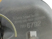 2008-2010 Cadillac Cts Interior Rear View Mirror Replacement OEM P/N:15816792 Fits OEM Used Auto Parts - Oemusedautoparts1.c