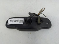 2008-2010 Cadillac Cts Interior Rear View Mirror Replacement OEM P/N:15816792 Fits OEM Used Auto Parts - Oemusedautoparts1.c
