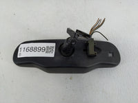 2008-2010 Cadillac Cts Interior Rear View Mirror Replacement OEM P/N:15816792 Fits OEM Used Auto Parts - Oemusedautoparts1.c