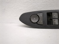 2008-2014 Cadillac Cts Master Power Window Switch Replacement Driver Side Left P/N:25855132 Fits OEM Used Auto Parts - Oemus
