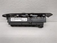 2008-2014 Cadillac Cts Master Power Window Switch Replacement Driver Side Left P/N:25855132 Fits OEM Used Auto Parts - Oemus
