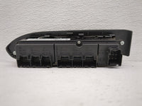 2008-2014 Cadillac Cts Master Power Window Switch Replacement Driver Side Left P/N:25855132 Fits OEM Used Auto Parts - Oemus