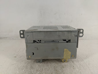 compare product 2009-2014 Cadillac Cts Radio AM FM Cd Player Receiver Replacement P/N:20857843 Fits Fits 2009 2010 2011 2012 2013 2014 OEM Used Auto Parts
