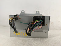 2009-2014 Cadillac Cts Radio AM FM Cd Player Receiver Replacement P/N:20857843 Fits Fits 2009 2010 2011 2012 2013 2014 OEM U