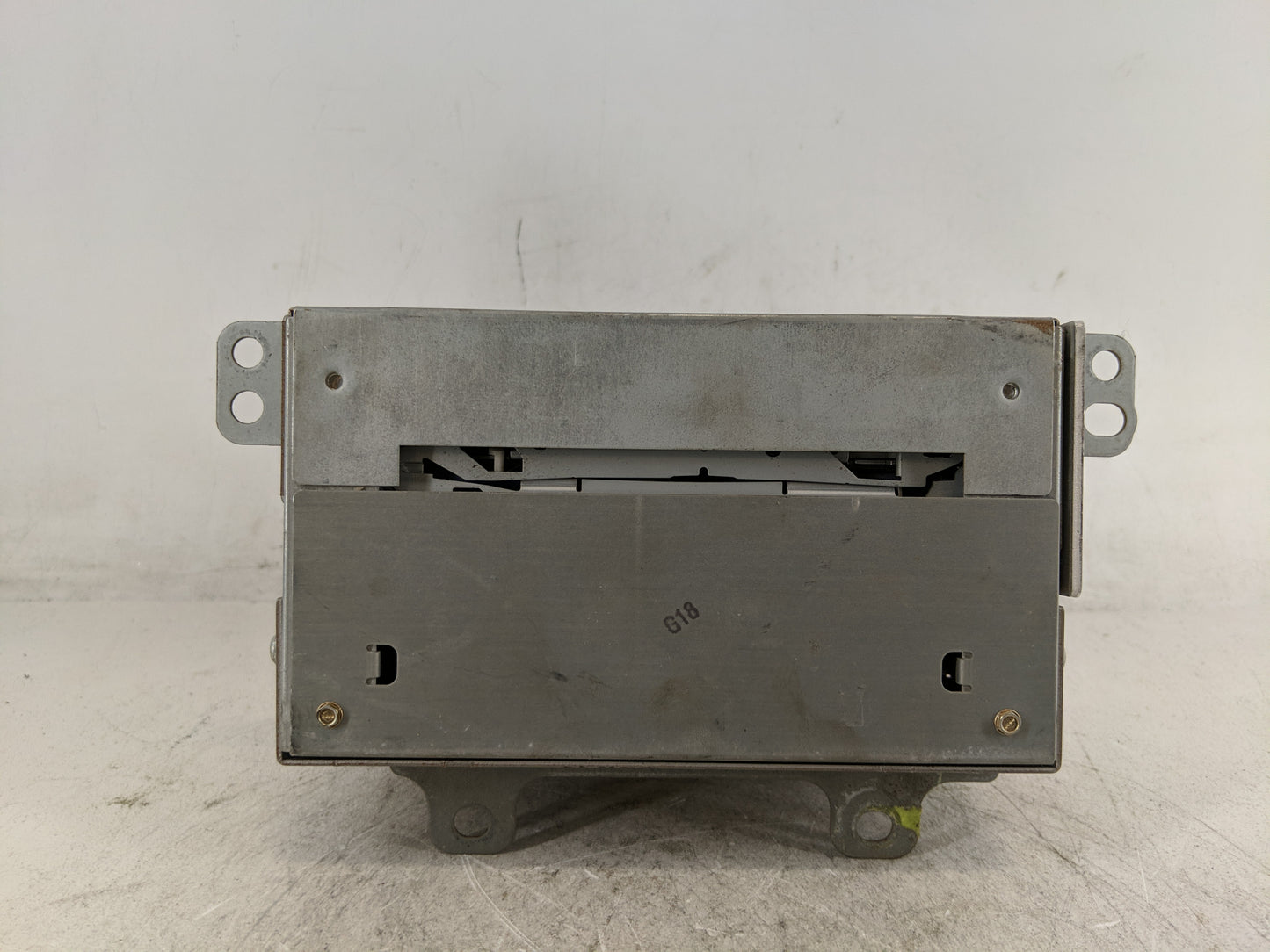 2009-2014 Cadillac Cts Radio AM FM Cd Player Receiver Replacement P/N:20857843 Fits Fits 2009 2010 2011 2012 2013 2014 OEM U