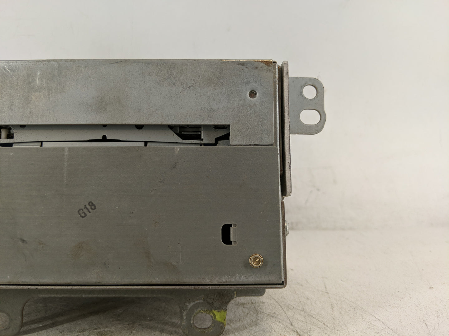 2009-2014 Cadillac Cts Radio AM FM Cd Player Receiver Replacement P/N:20857843 Fits Fits 2009 2010 2011 2012 2013 2014 OEM U