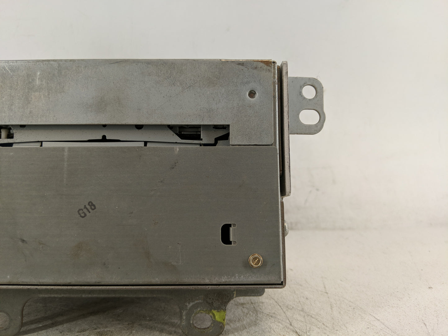 2009-2014 Cadillac Cts Radio AM FM Cd Player Receiver Replacement P/N:20857843 Fits Fits 2009 2010 2011 2012 2013 2014 OEM U