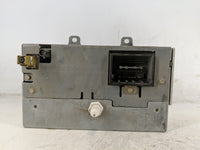 2009-2014 Cadillac Cts Radio AM FM Cd Player Receiver Replacement P/N:20857843 Fits Fits 2009 2010 2011 2012 2013 2014 OEM U