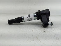 2008-2019 Cadillac Cts Ignition Coil Igniter Pack - Oemusedautoparts1.com