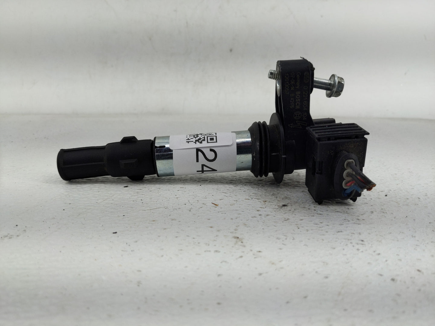 2008-2019 Cadillac Cts Ignition Coil Igniter Pack - Oemusedautoparts1.com