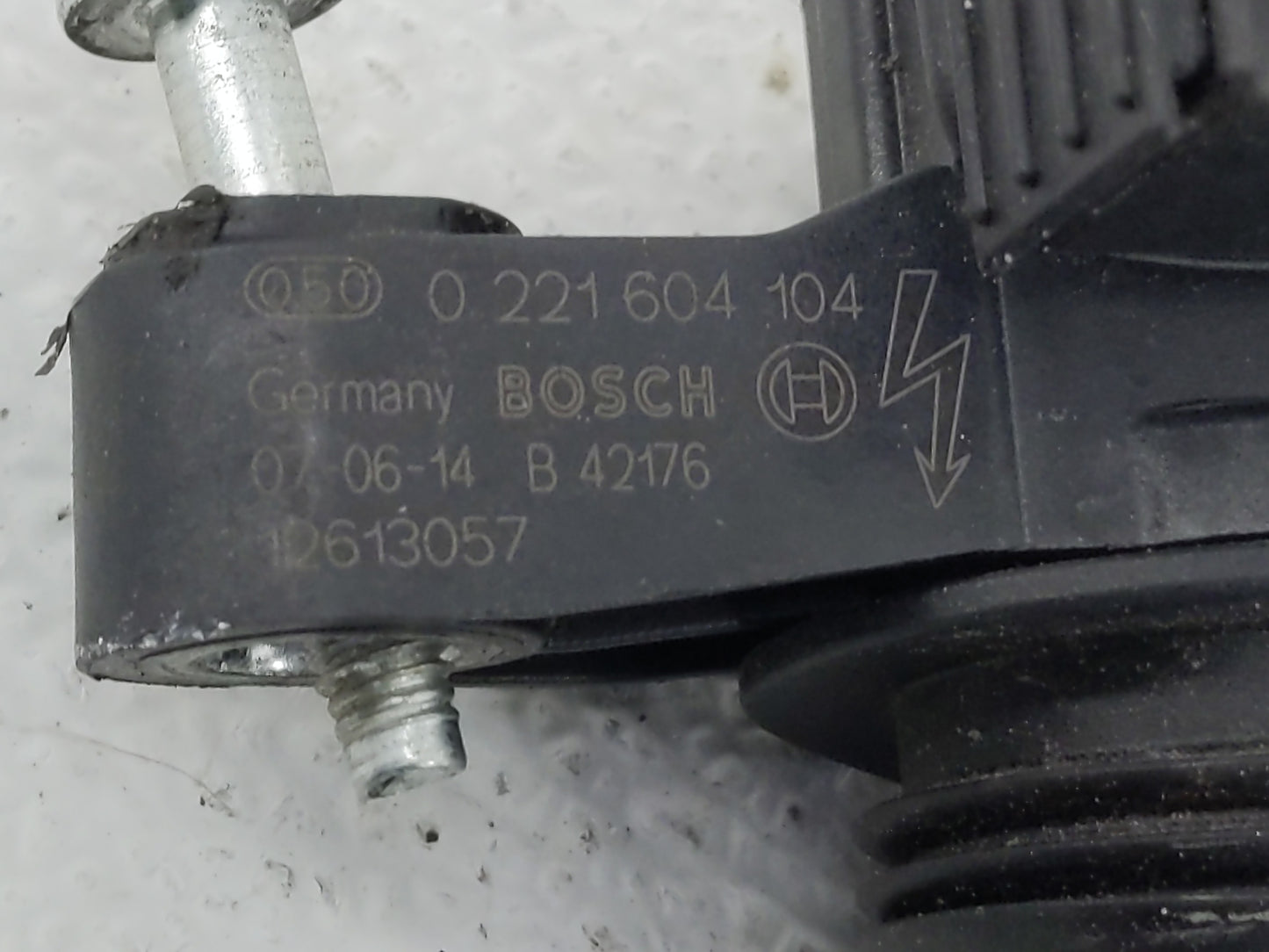2008-2019 Cadillac Cts Ignition Coil Igniter Pack - Oemusedautoparts1.com
