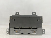 2009 Cadillac Cts Radio AM FM Cd Player Receiver Replacement Fits OEM Used Auto Parts - Oemusedautoparts1.com