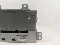 2009 Cadillac Cts Radio AM FM Cd Player Receiver Replacement Fits OEM Used Auto Parts - Oemusedautoparts1.com