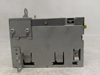 2009 Cadillac Cts Radio AM FM Cd Player Receiver Replacement Fits OEM Used Auto Parts - Oemusedautoparts1.com