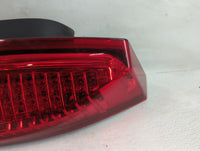 2008-2014 Cadillac Cts Tail Light Assembly Passenger Right OEM P/N:VP8G9X-13B504-B VP8G9X-13B504-A Fits OEM Used Auto Parts 