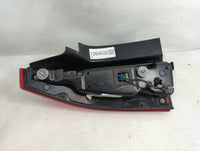 2008-2014 Cadillac Cts Tail Light Assembly Passenger Right OEM P/N:VP8G9X-13B504-B VP8G9X-13B504-A Fits OEM Used Auto Parts 