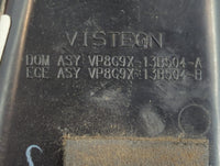 2008-2014 Cadillac Cts Tail Light Assembly Passenger Right OEM P/N:VP8G9X-13B504-B VP8G9X-13B504-A Fits OEM Used Auto Parts 