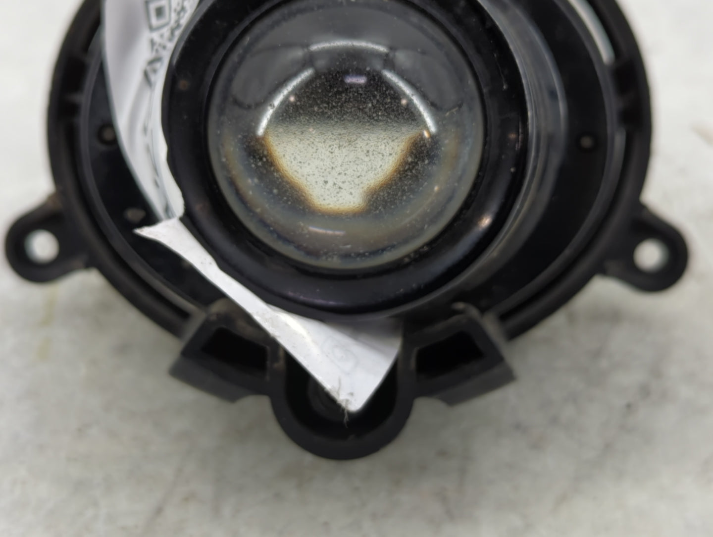 2008-2015 Cadillac Cts Driver Left Oem Fog Light Lamp - Oemusedautoparts1.com