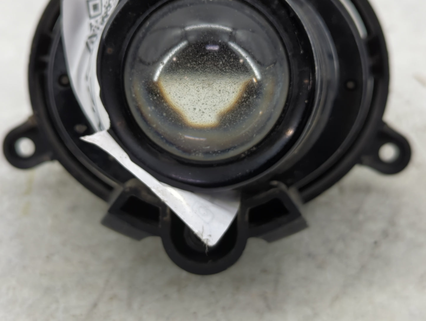 2008-2015 Cadillac Cts Driver Left Oem Fog Light Lamp - Oemusedautoparts1.com