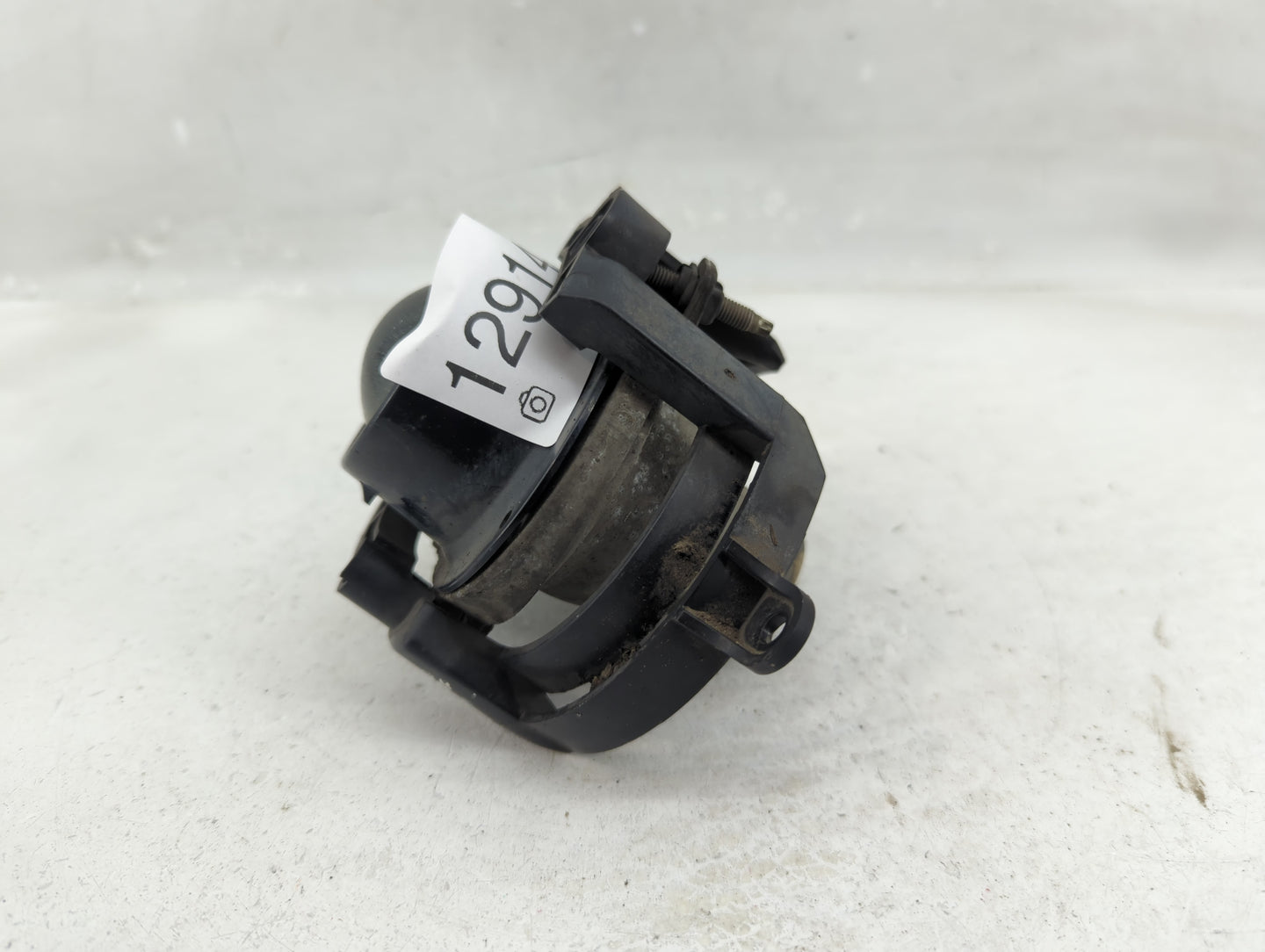 2008-2015 Cadillac Cts Driver Left Oem Fog Light Lamp - Oemusedautoparts1.com