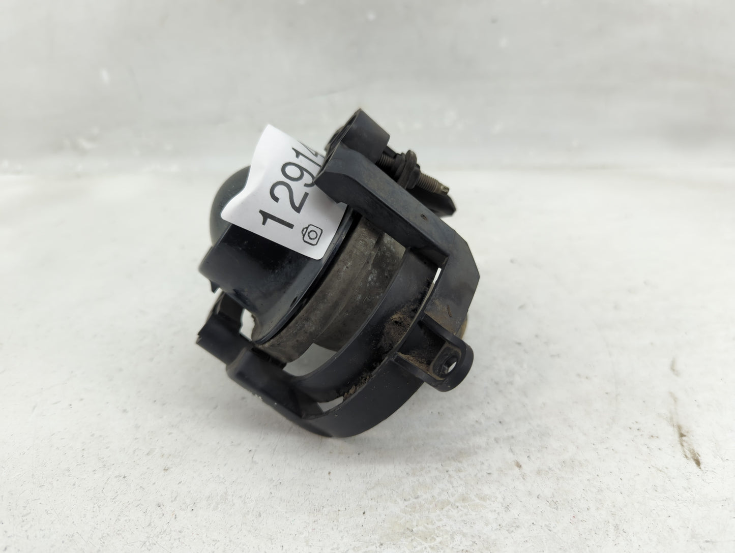 2008-2015 Cadillac Cts Driver Left Oem Fog Light Lamp - Oemusedautoparts1.com