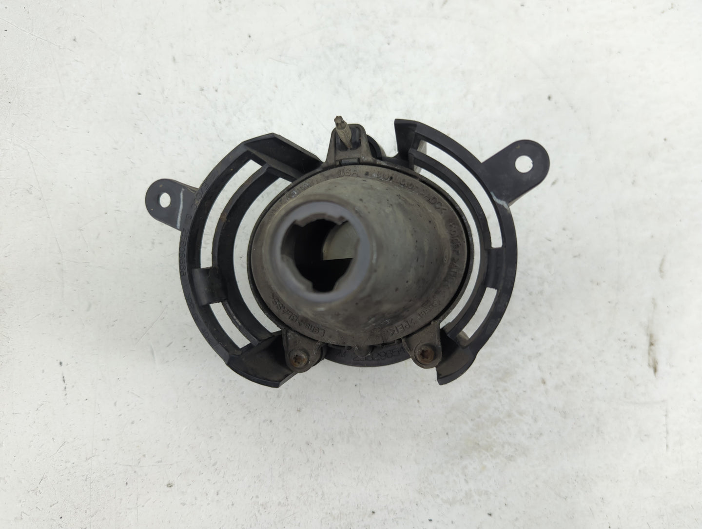 2008-2015 Cadillac Cts Driver Left Oem Fog Light Lamp - Oemusedautoparts1.com