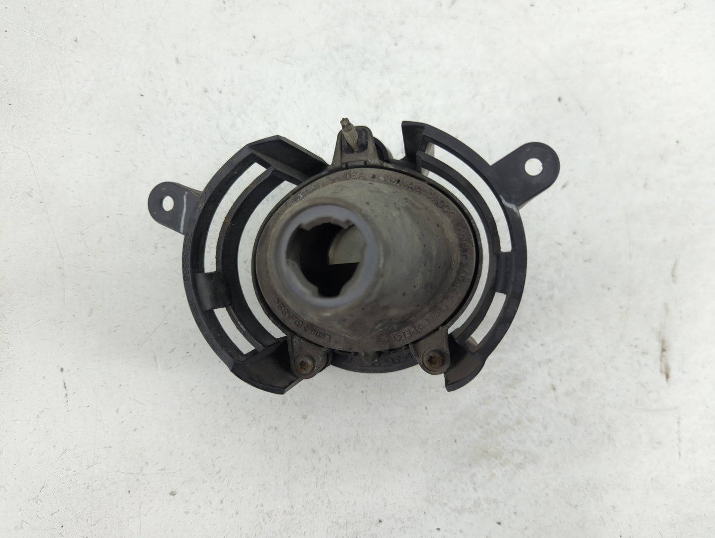 2008-2015 Cadillac Cts Driver Left Oem Fog Light Lamp - Oemusedautoparts1.com