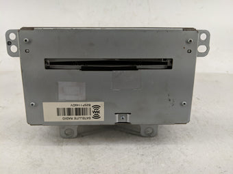 compare product 2008-2011 Cadillac Cts Radio AM FM Cd Player Receiver Replacement P/N:25978736 Fits Fits 2008 2009 2010 2011 OEM Used Auto Parts