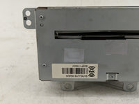 2008-2011 Cadillac Cts Radio AM FM Cd Player Receiver Replacement P/N:25978736 Fits Fits 2008 2009 2010 2011 OEM Used Auto P
