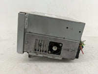 2008-2011 Cadillac Cts Radio AM FM Cd Player Receiver Replacement P/N:25978736 Fits Fits 2008 2009 2010 2011 OEM Used Auto P