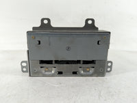 2008-2012 Cadillac Cts Radio AM FM Cd Player Receiver Replacement P/N:20773370 Fits Fits 2008 2009 2010 2011 2012 OEM Used A
