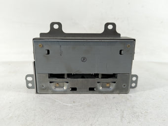 compare product 2008-2012 Cadillac Cts Radio AM FM Cd Player Receiver Replacement P/N:20773370 Fits Fits 2008 2009 2010 2011 2012 OEM Used Auto Parts