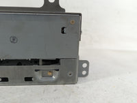 2008-2012 Cadillac Cts Radio AM FM Cd Player Receiver Replacement P/N:20773370 Fits Fits 2008 2009 2010 2011 2012 OEM Used A